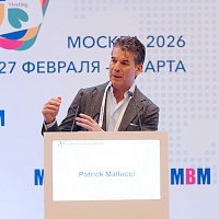 XI MOSCOW BREAST MEETING: Полный фотоотчёт